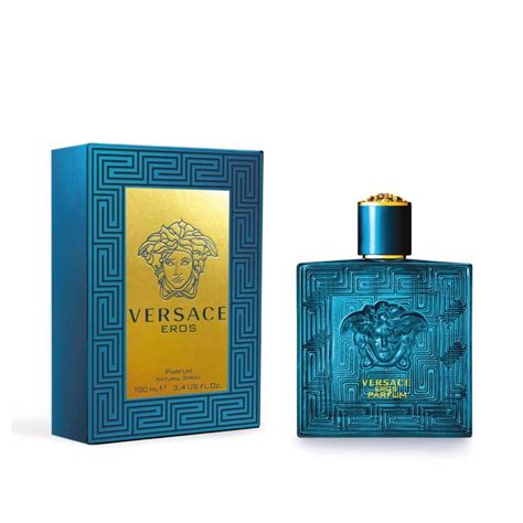 versace eros line|Versace Eros 100ml price.